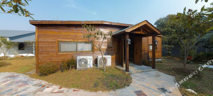 苏州金之庭精品生态农庄图片