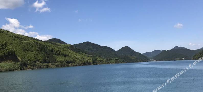 洪家小院(宁国西津野渡储家滩店)图片