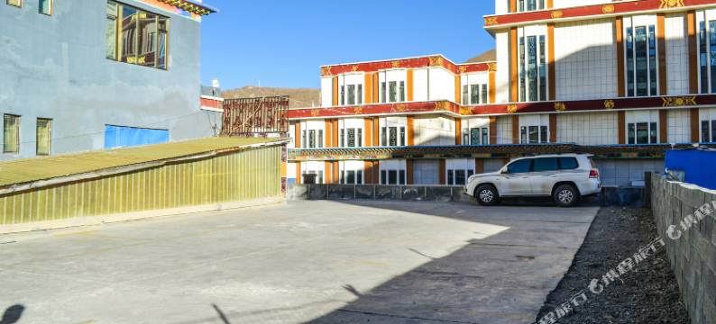 玉树格萨尔酒店图片