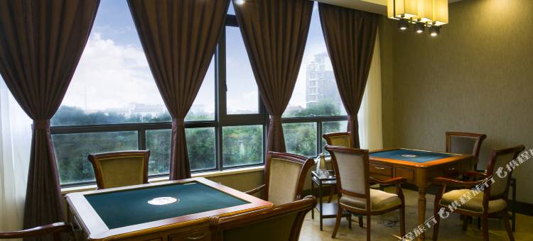 泸州沣泽苑宾馆图片