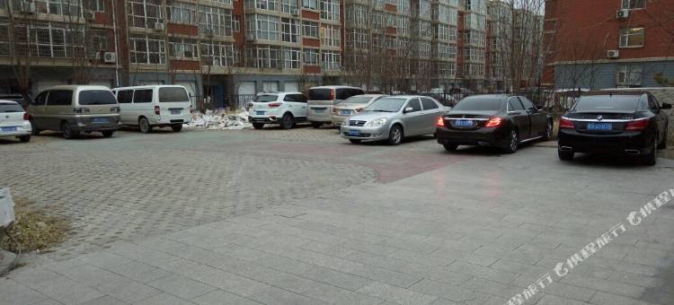 涿鹿云豪宾馆图片