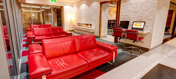 曼特拉查尔斯酒店 - 朗塞斯顿(Mantra Charles Hotel Launceston)图片