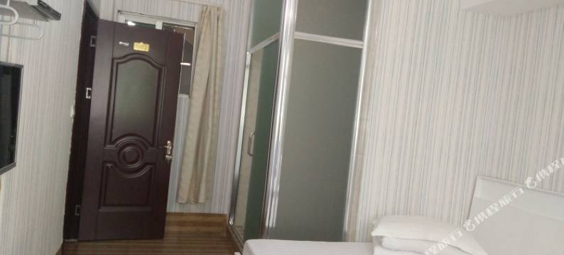 长汀多美多宾馆图片