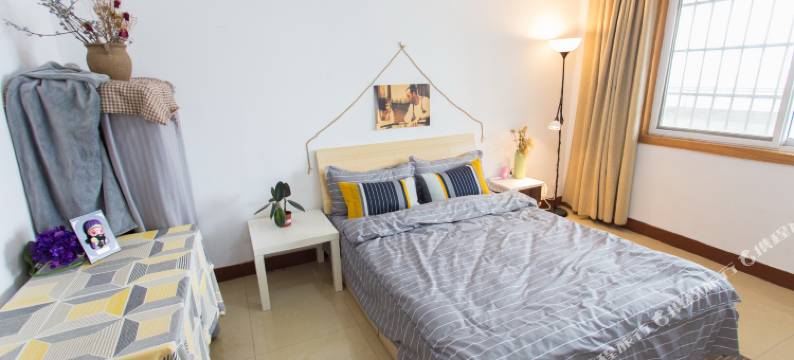 西安派对动物青年旅社图片