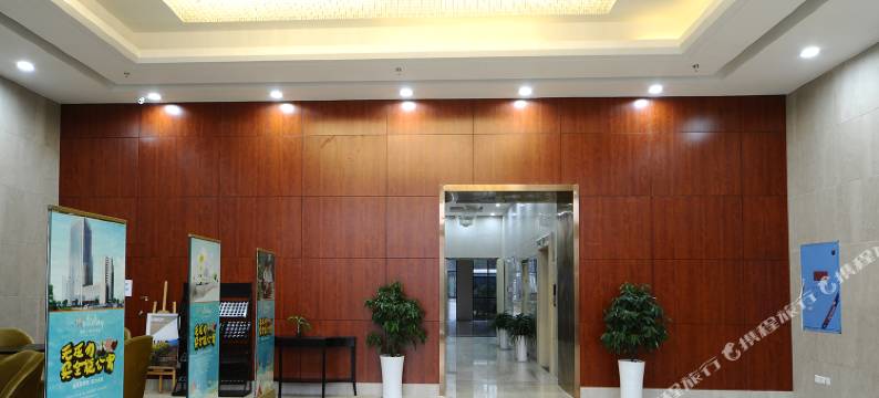 8090公寓(长沙中信湘雅医院和馨园地铁站店)图片