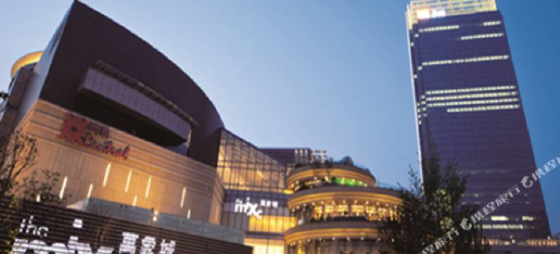 福兴酒店(成都万象城双桥地铁站店)图片