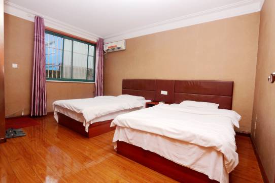 南京三鑫时尚宾馆