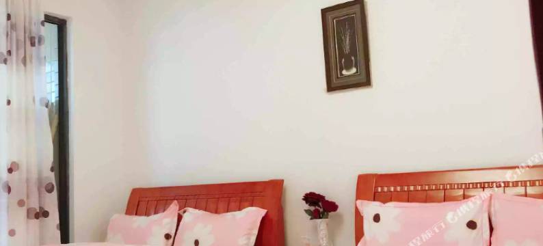 贵阳南山南青年公寓图片