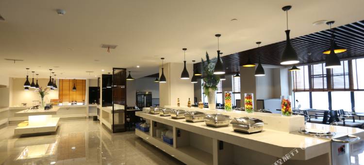 格林东方酒店(桐城经开区天红店)图片