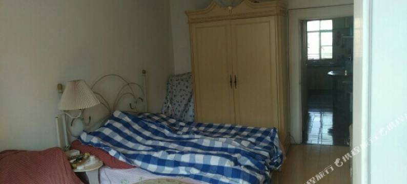 上海爱笑叔叔民宿图片