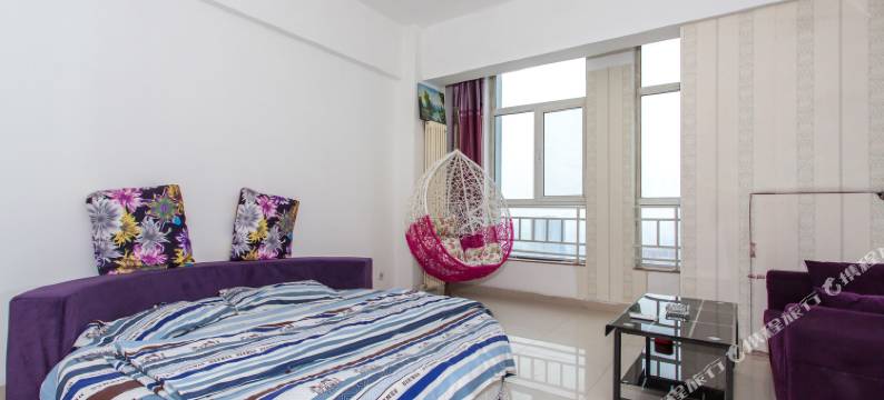 爱客短租公寓(石家庄健康路西口店)图片