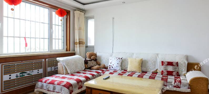 青岛尹金宇公寓图片