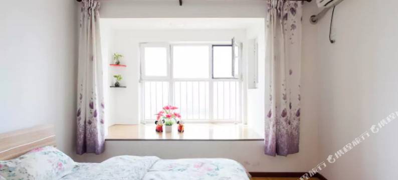 寓花园小管家公寓(北京永兴路店)图片