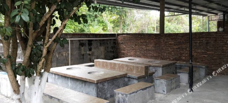 广州温先森特色民宿图片