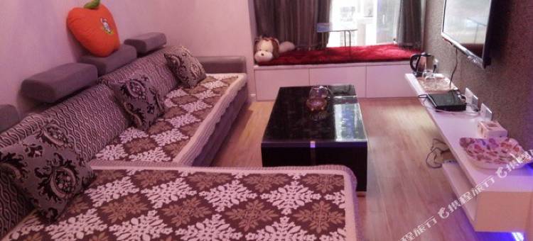 绵阳浪漫丫居兴盛街公寓(富乐路分店)图片