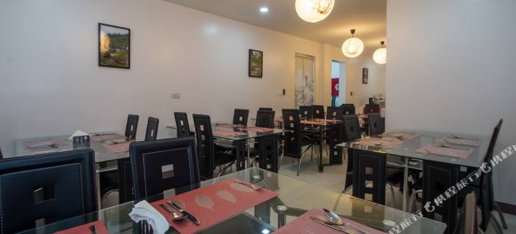 长滩岛埃马尔樱花度假村(IL Mare Sakura Resort Boracay)图片