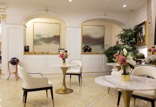 Beijing Inner Mongolia Hotel (Communication University Store) Hotel Overview