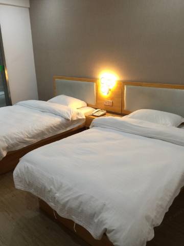 南宁美梦便捷酒店