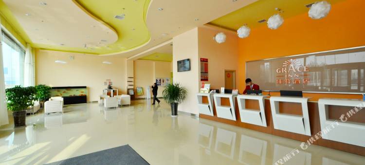 银座佳驿酒店(临沂临西十三路奥博纺织店)图片