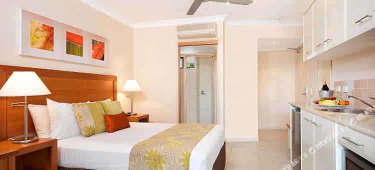 道格拉斯港桑塔拉度假村-限成人入住(Shantara Resort Port Douglas - Adults Only Retreat)图片