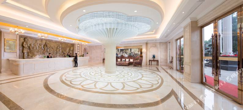 维纳酒店(吉安安福店)图片