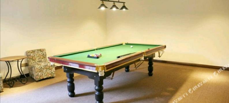 煎饼果子独栋别墅(北京四场路店)图片