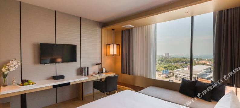 阿里兹水疗酒店(Arize Hotel Sri Racha)图片