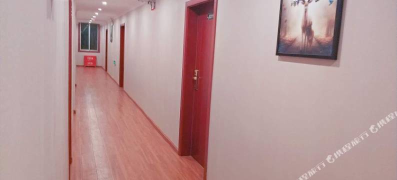 汶川县小桥大酒店图片