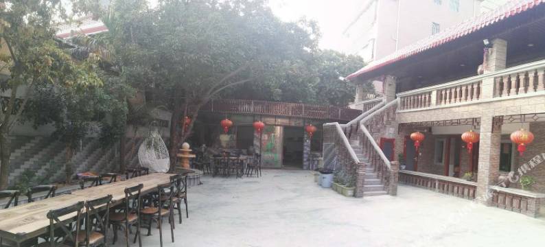 惠州深圳大鹏爱情公寓古城店(育才路店)图片