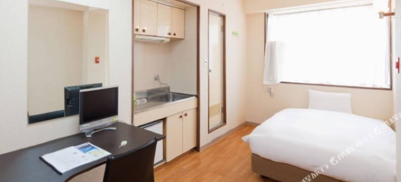 上本町四叶旅馆(For Leaves Inn Uehonmachi)图片