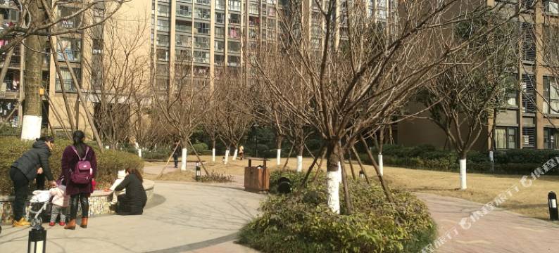 成都天信九儿公寓(荆竹坝路分店)图片