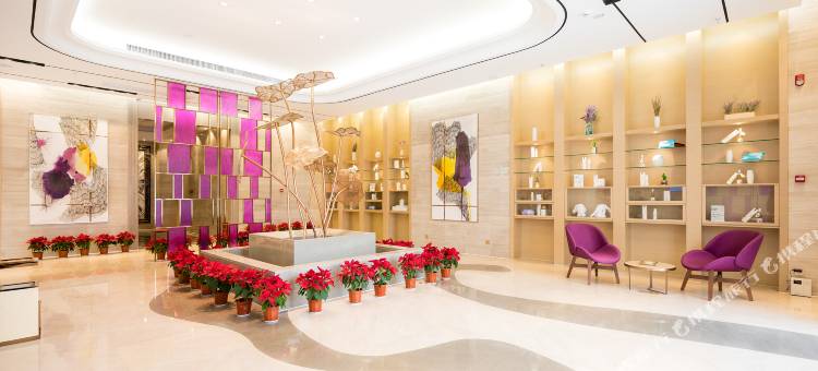 麗枫酒店(东源店)图片