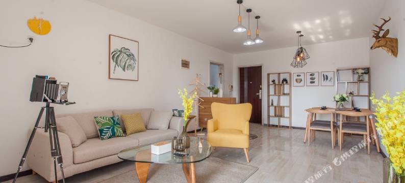 长安美居公寓(西安3号店)图片