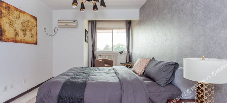 长安美居公寓(西安3号店)图片