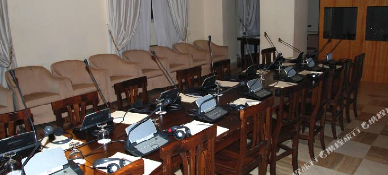 多莫斯凯梅塔娜酒店(Domus Carmelitana Rome)图片