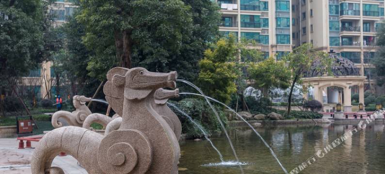 成都成都恒大帝景公寓图片