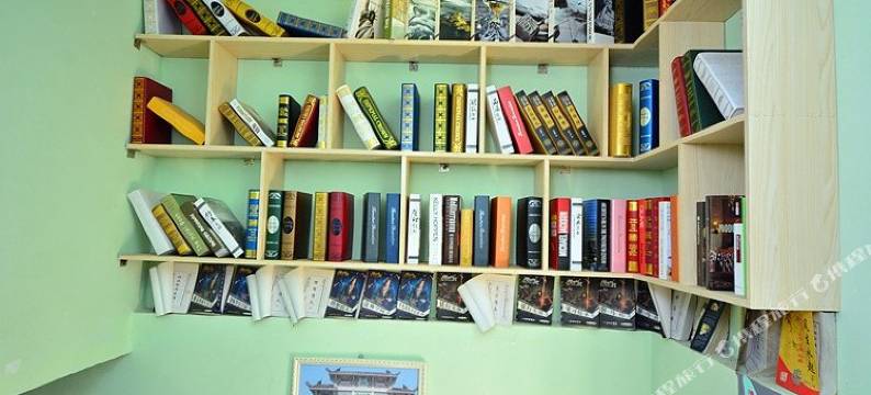 厦门千寻公馆图片