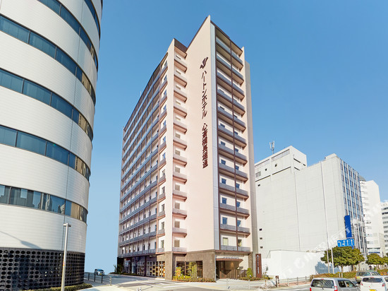 心斋桥长堀通哈顿酒店