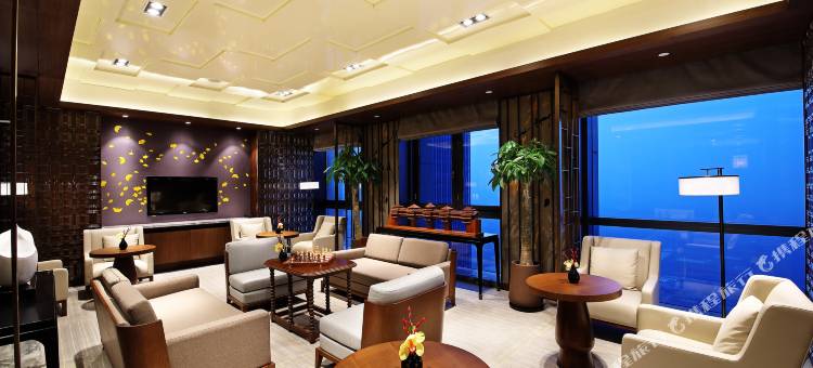 无锡太湖华邑酒店图片