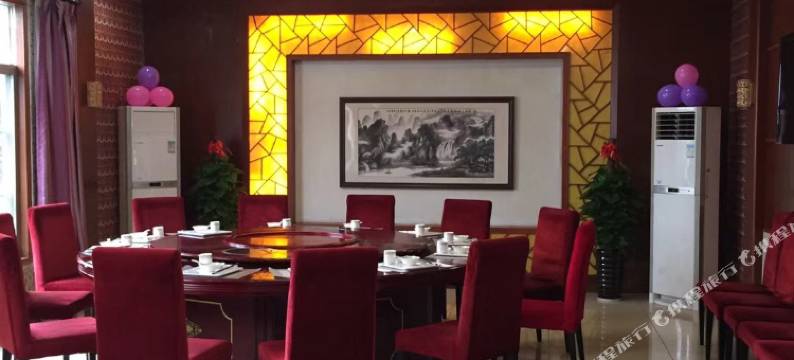 南宁雪萍商务酒店图片