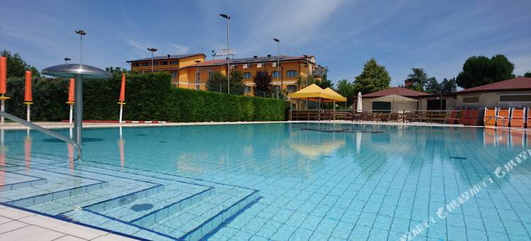 阿兰科拉健身酒店(Ancora Sport Hotel)图片