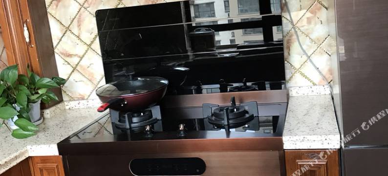 哈尔滨奢华一族酒店式公寓图片