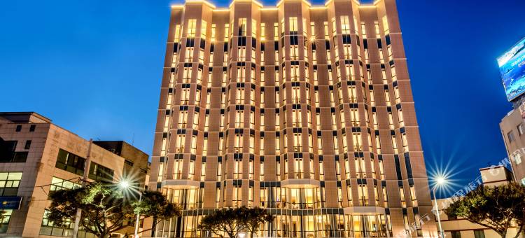 天狼星酒店(Hotel Sirius)图片
