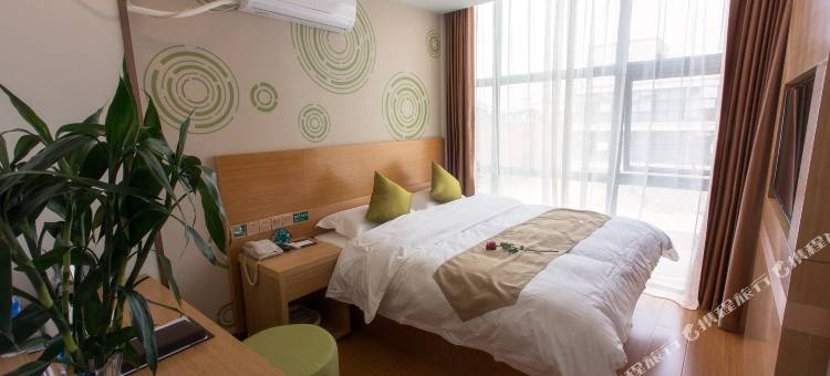 格琳酒店(金寨大别山物流园店)图片