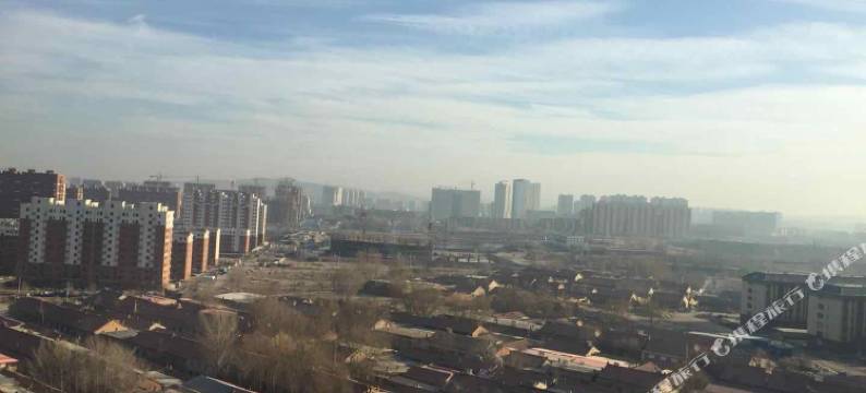 赤峰菲儿酒店图片