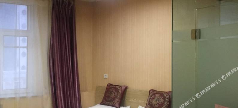 双鸭山教育宾馆图片