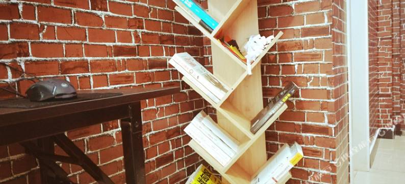 上海友家青年旅舍图片