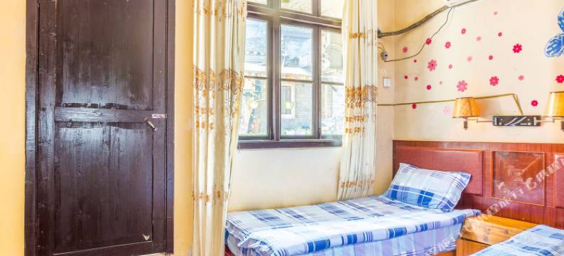 凤凰不会飞的鸟客栈图片