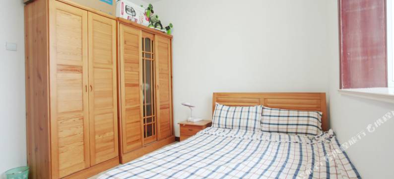 威海家天下旅游度假公寓镜泊湖路分店图片