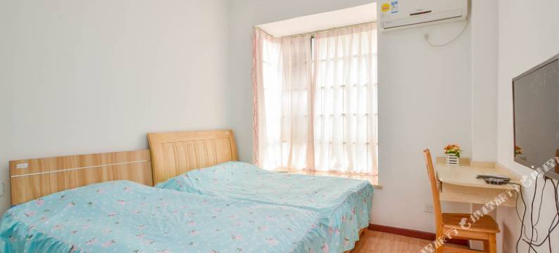 武汉白马洲温馨家园普通公寓图片